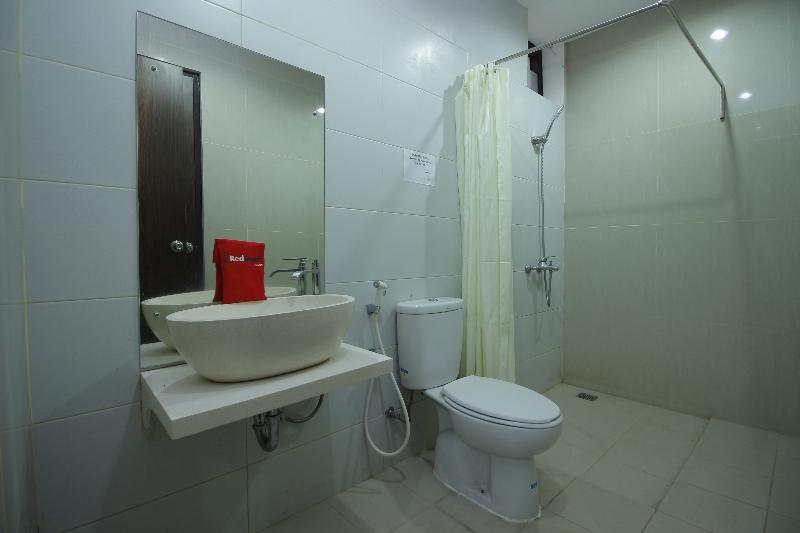 Reddoorz @ Tb Simatupang Wisma tamu Jakarta