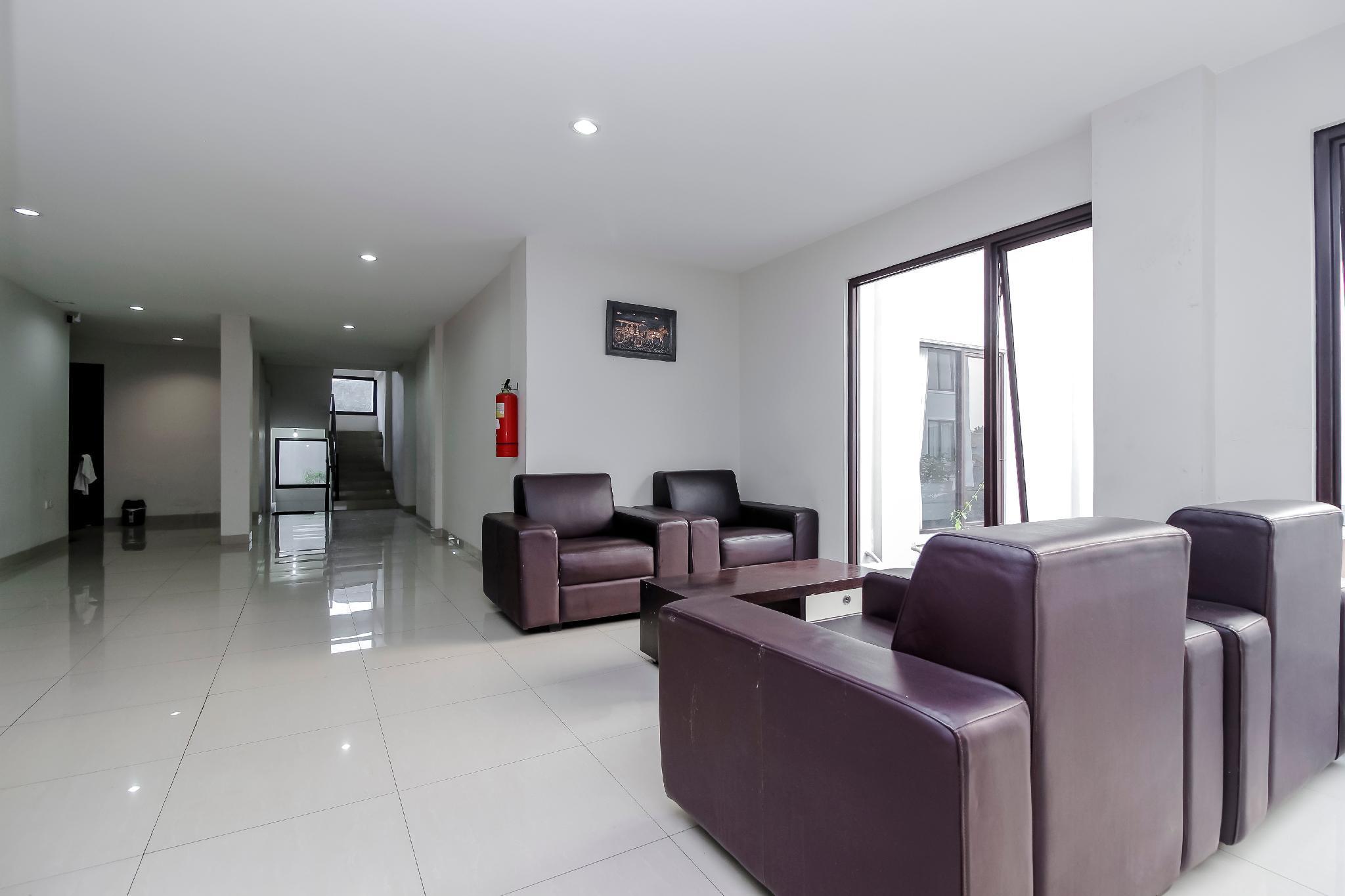 Wisma tamu Reddoorz @ Tb Simatupang