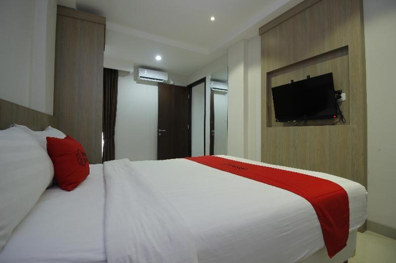 Reddoorz @ Tb Simatupang Wisma tamu Jakarta