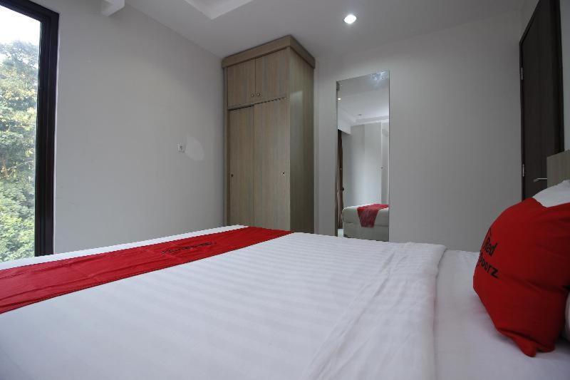 Reddoorz @ Tb Simatupang Jakarta