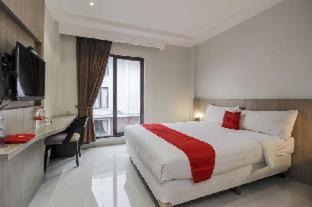 Reddoorz @ Tb Simatupang Wisma tamu 2*