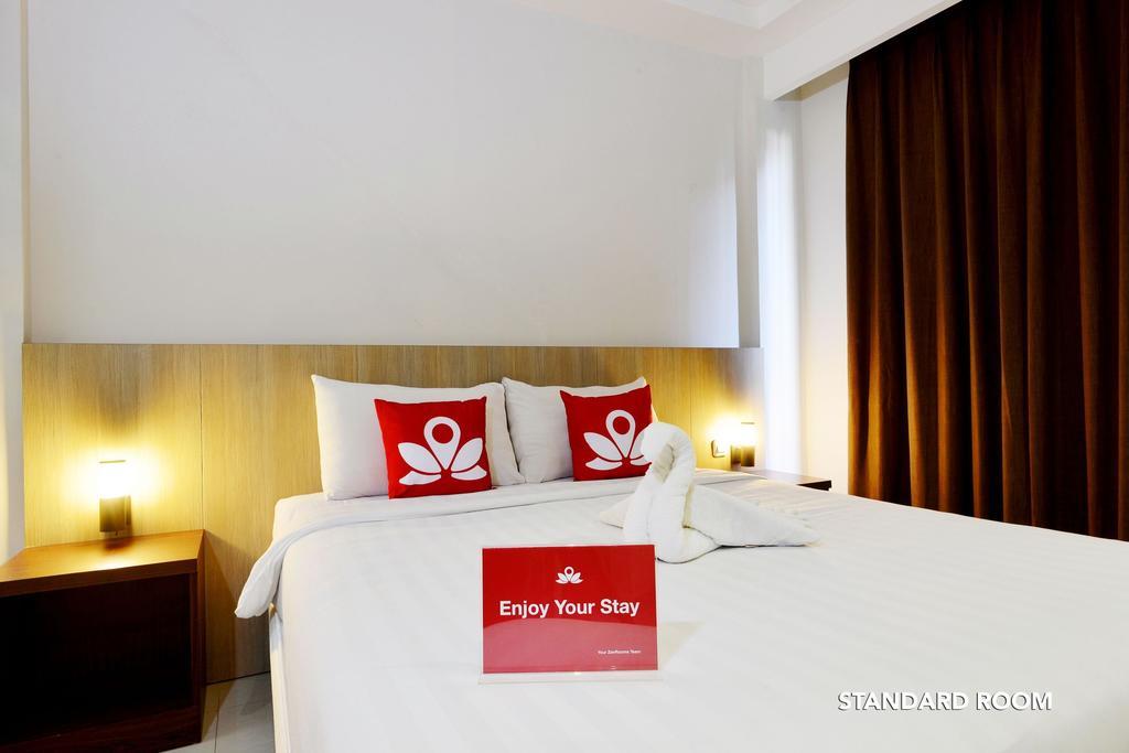 Reddoorz @ Tb Simatupang Wisma tamu 2*