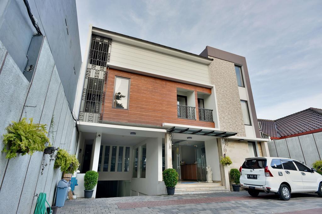 Reddoorz @ Tb Simatupang Wisma tamu 2*