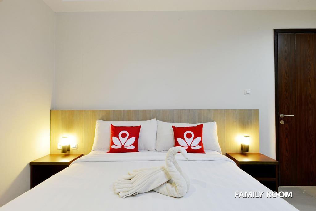 Wisma tamu Reddoorz @ Tb Simatupang Jakarta