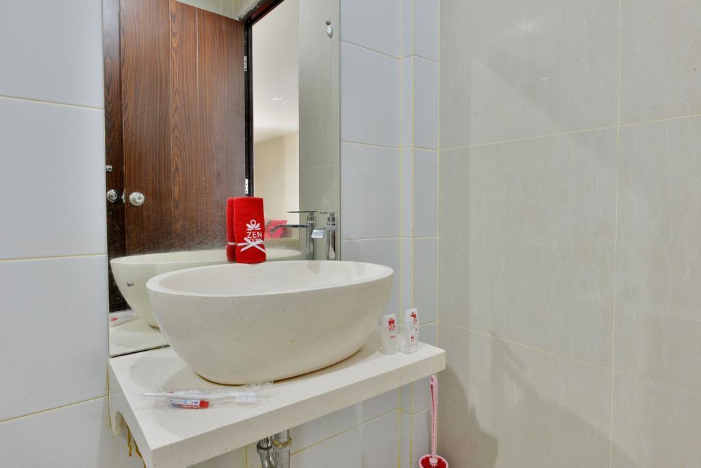 Reddoorz @ Tb Simatupang Wisma tamu Jakarta