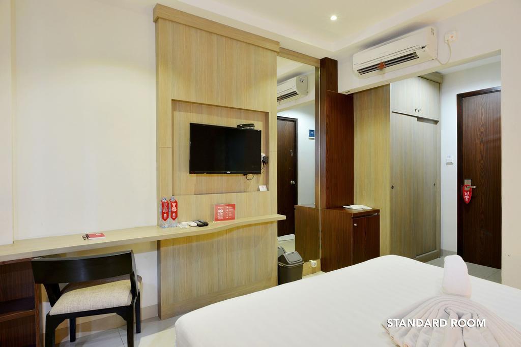 Wisma tamu Reddoorz @ Tb Simatupang Jakarta