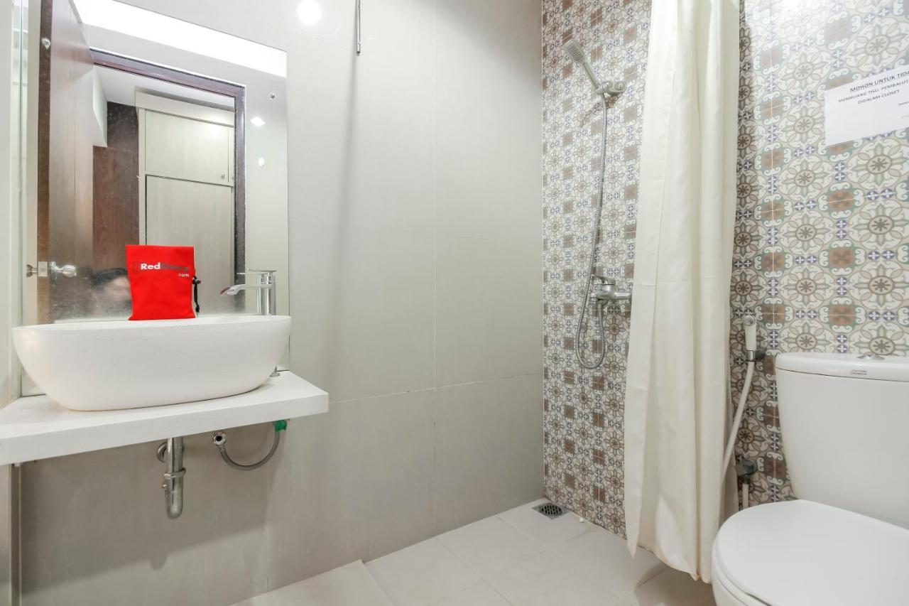Wisma tamu Reddoorz @ Tb Simatupang Jakarta