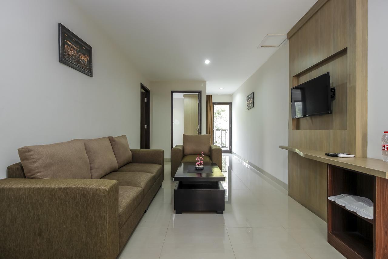 Reddoorz @ Tb Simatupang Wisma tamu 2*