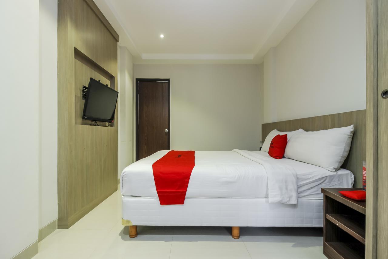 Reddoorz @ Tb Simatupang Wisma tamu