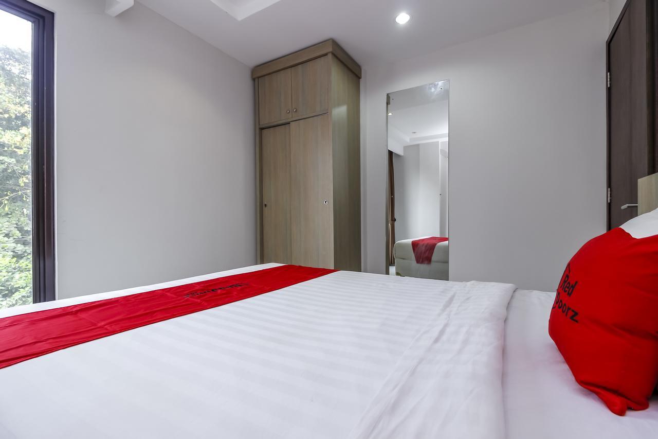 Wisma tamu Reddoorz @ Tb Simatupang Jakarta