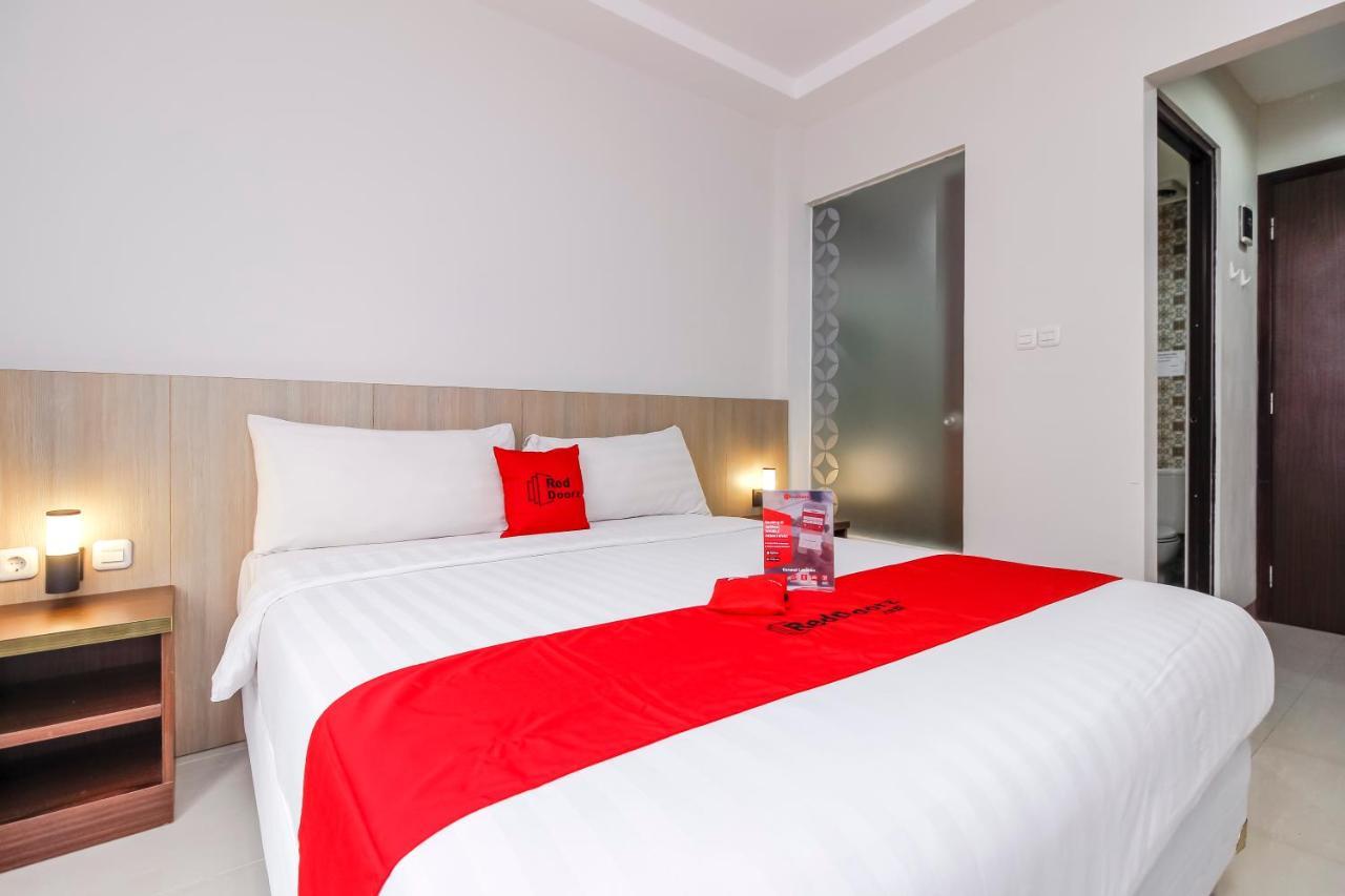 Wisma tamu Reddoorz @ Tb Simatupang