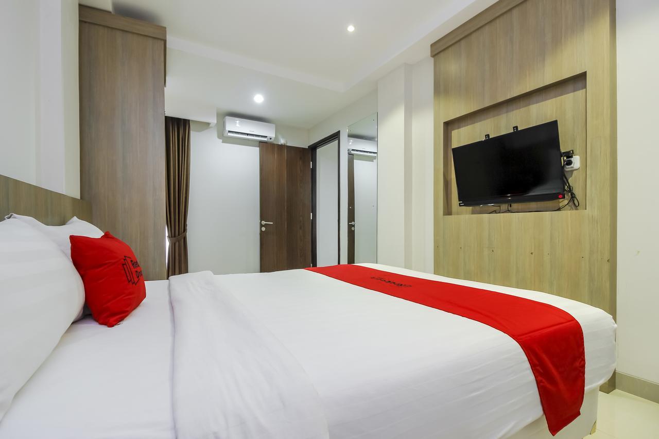Reddoorz @ Tb Simatupang Wisma tamu 2*