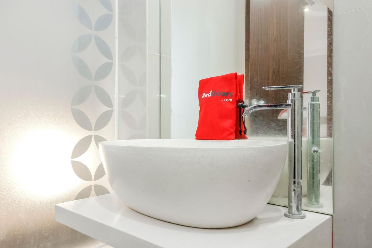 Reddoorz @ Tb Simatupang Wisma tamu Jakarta