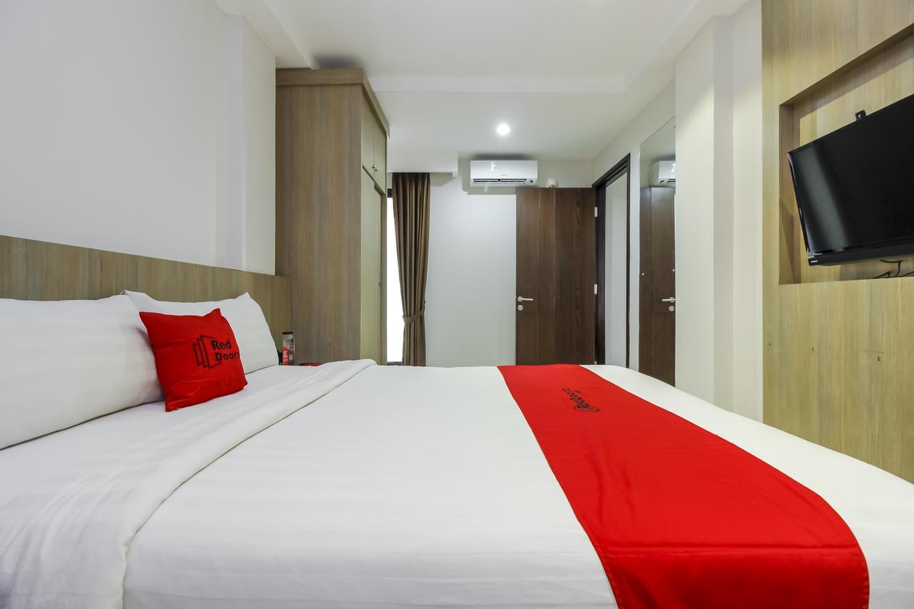 Reddoorz @ Tb Simatupang Wisma tamu Jakarta